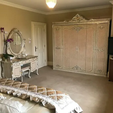 Homestay Saggart Luxury Ensuite *