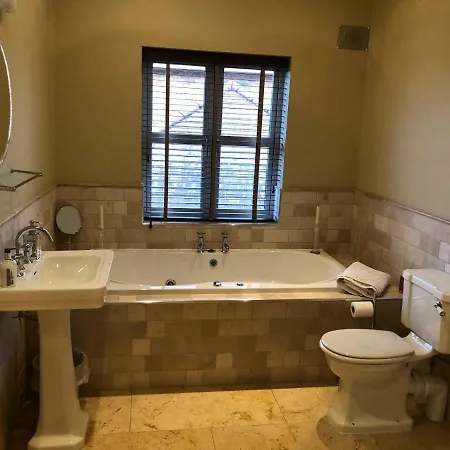 Homestay Saggart Luxury Ensuite