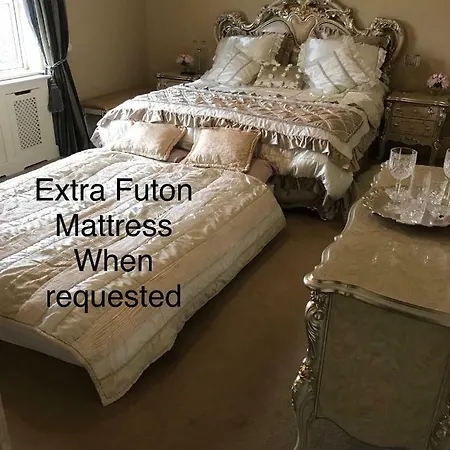 Saggart Luxury Ensuite Homestay Citywest